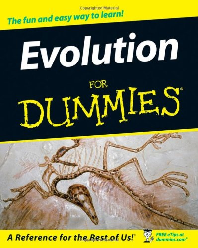 Evolution For Dummies®