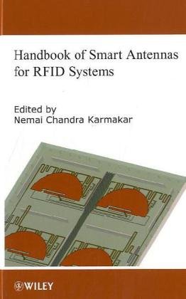 Handbook of Smart Antennas for Rfid Systems