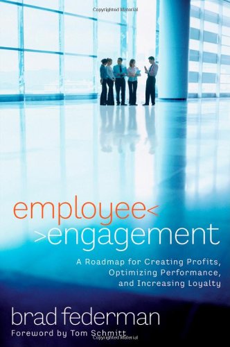 Employee Engagement