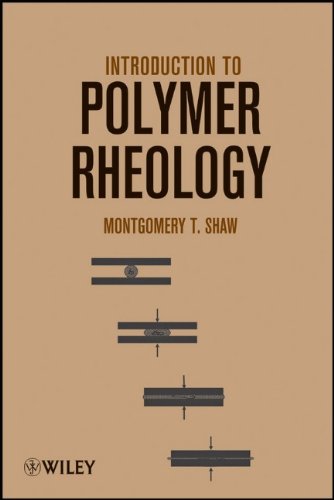 Introduction to Polymer Rheology