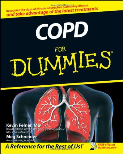 Copd for Dummies