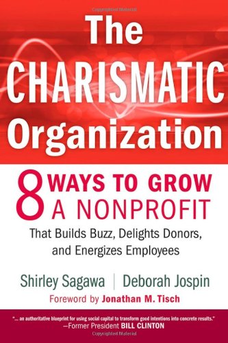The Charismatic Organization