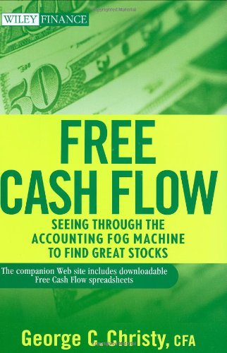 Free Cash Flow