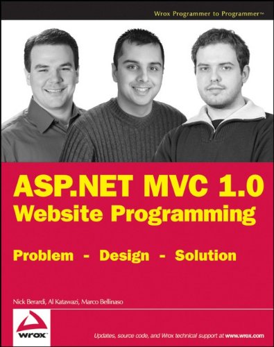 Professional ASP.NET 3.5 AJAX