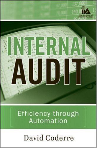 Internal Audit