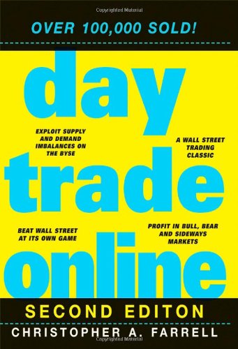 Day Trade Online