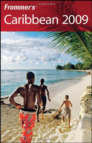 Frommer's? Caribbean 2009