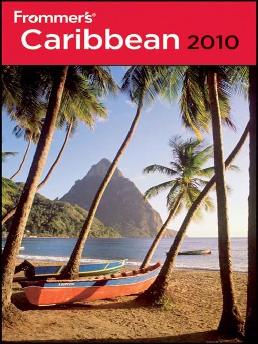 Frommer's Caribbean 2010