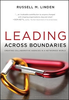 Leading Across Boundaries