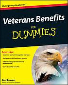 Veterans Benefits For Dummies