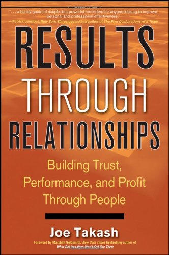 Results Through Relationships