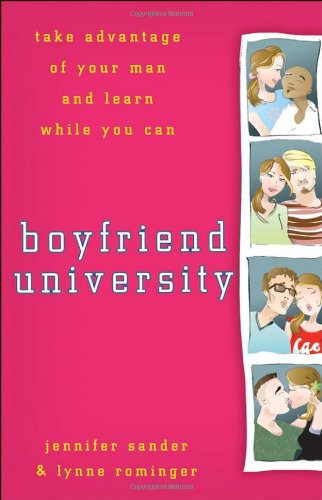 Boyfriend University