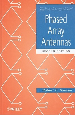 Phased Array Antennas 2e