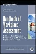 Handbook of Workplace Assessment