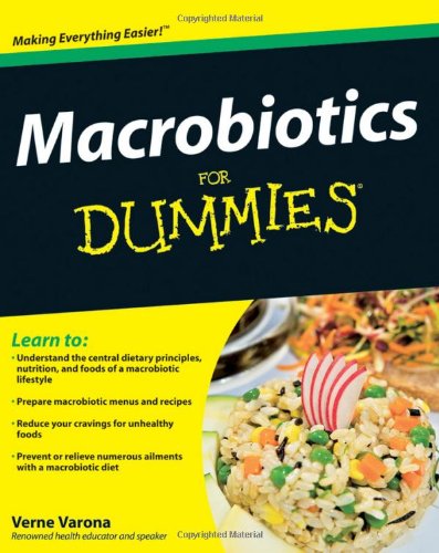 Macrobiotics for Dummies