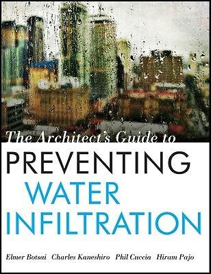 The Architect's Guide to Preventing Water Infiltration