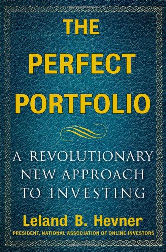 The Perfect Portfolio