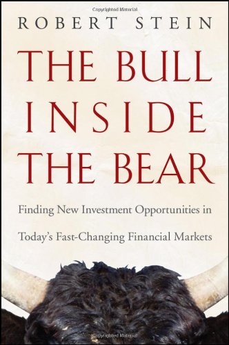The Bull Inside the Bear