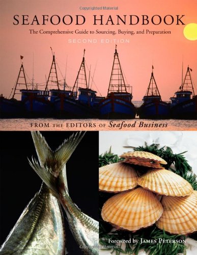 Seafood Handbook