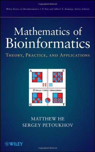 Mathematics of Bioinformatics