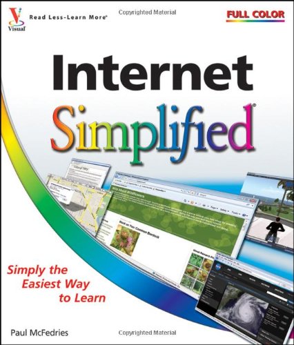 Internet Simplified