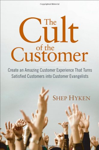 The Cult of the Customer