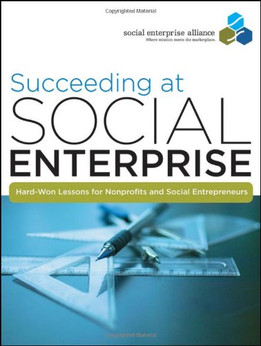 Succeeding at Social Enterpris