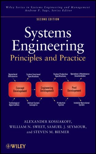 Systems Engineering Principles and Practice