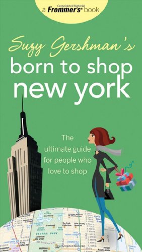 Born to Shop
