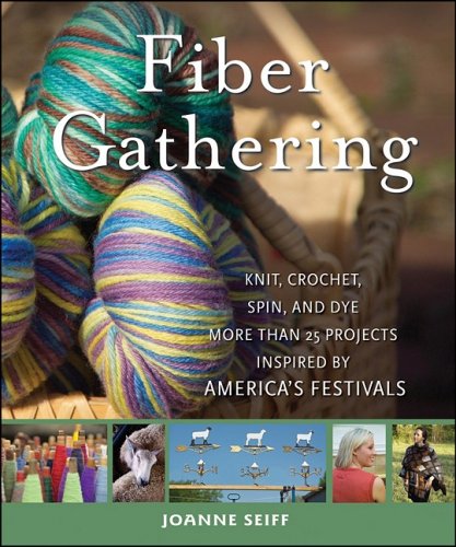 Fiber Gathering