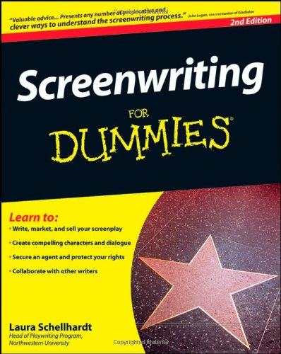 Screenwriting for Dummies