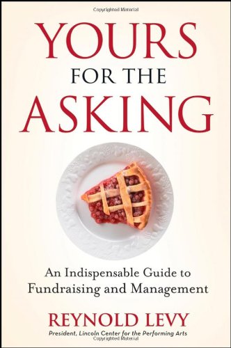 Yours for the Asking