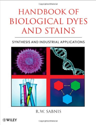 Handbook of Biological Dyes and Stains