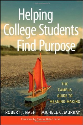 Helping College Students Find Purpose