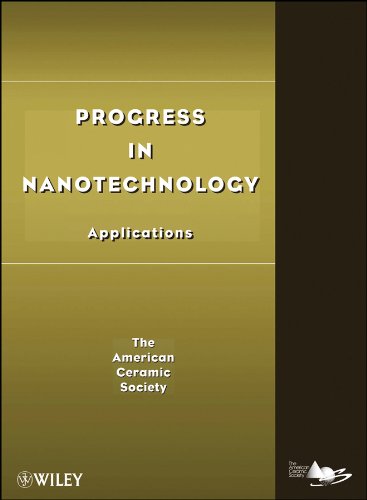 Progress In Nanotechnology