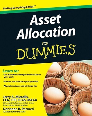 Asset Allocation For Dummies