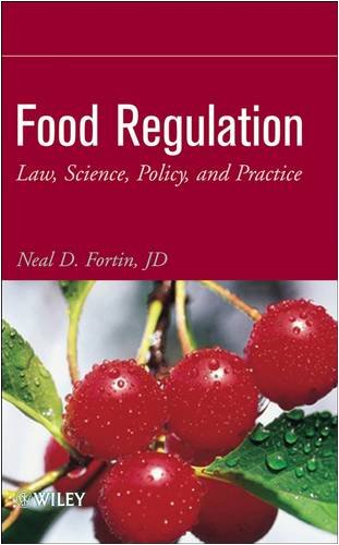 Food Regulation