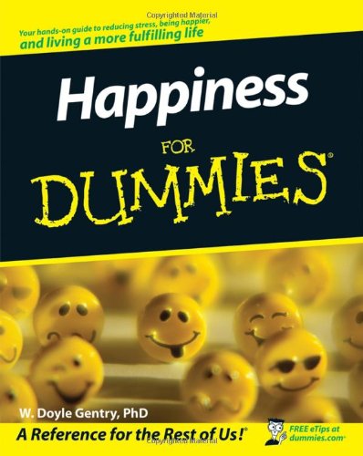 Happiness for Dummies