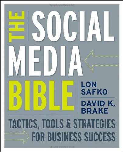 The Social Media Bible