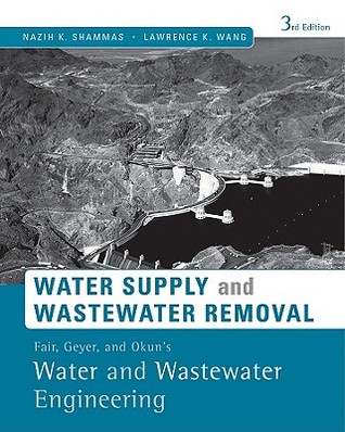 Water Supply and Wastewater Removal