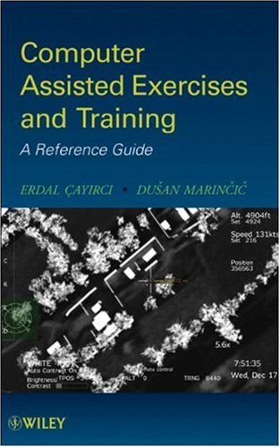 Computer Assisted Exercises and Training