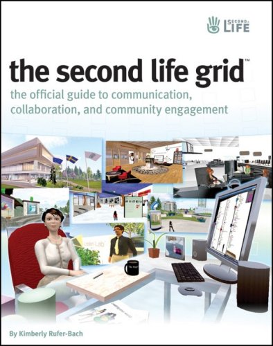 The Second Life Grid