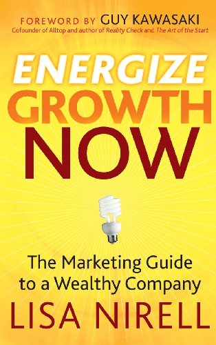 Energize Growth Now