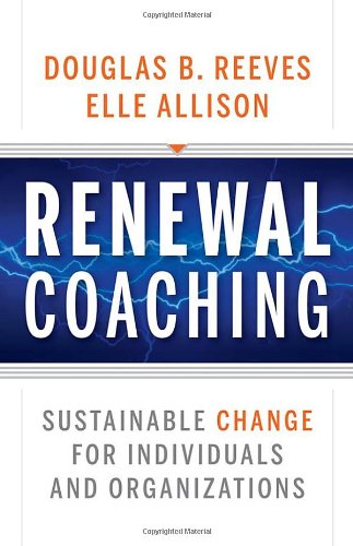 Renewal Coaching