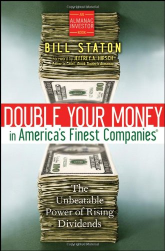 Double Your Money in America's Finest Companies