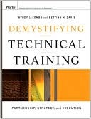 Demystifying Technical Training