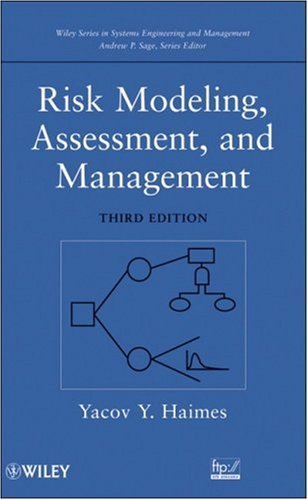 Risk Modeling, Assessment, and Management
