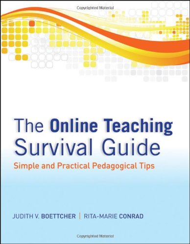 The Online Teaching Survival Guide