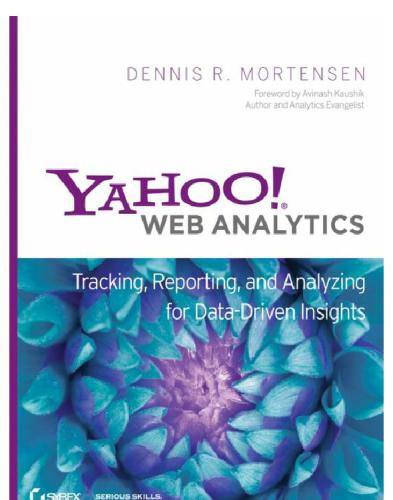 Yahoo! Web Analytics