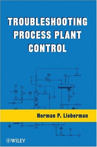 Troubleshooting Process Plant Control